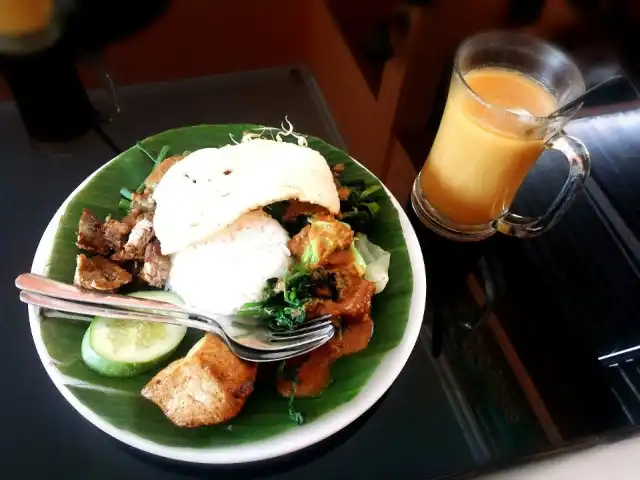 Gambar Makanan Kampoeng Kopi Banaran 16