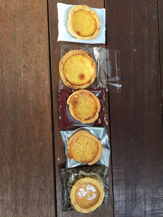 Gambar Makanan Pie Susu 21 7