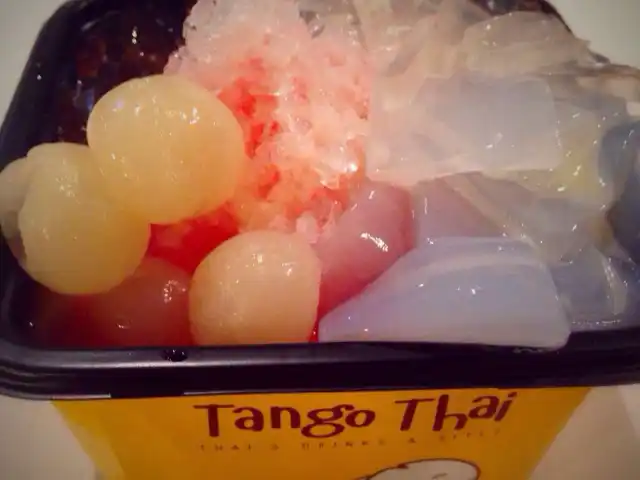 Gambar Makanan Tango Thai 20
