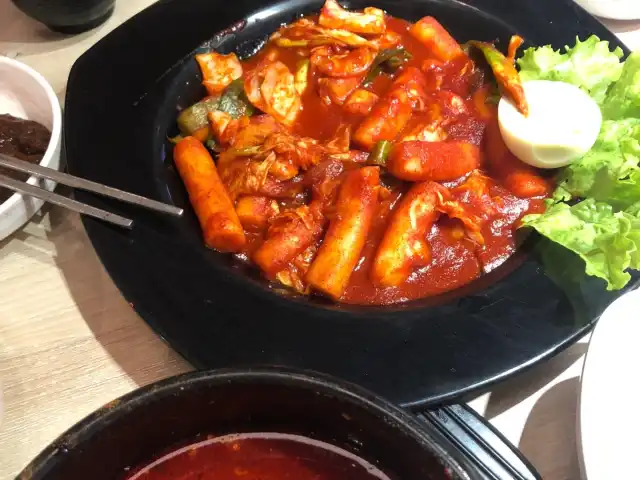 Gambar Makanan SEORAE 서래 갈매기 12