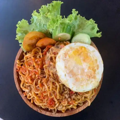 Gambar Makanan Warmindo Pasar Baroe 6