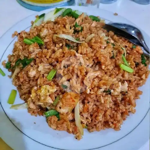 Gambar Makanan Nasi Goreng Cipta Rasa 9