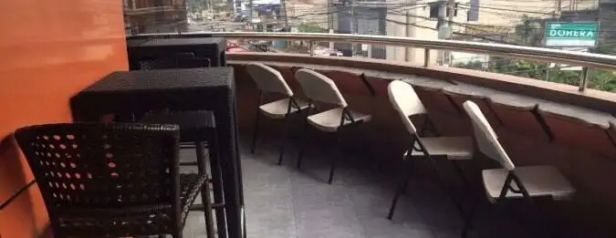 Balkon Resto Bar