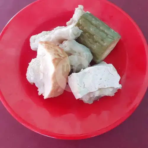 Gambar Makanan Siomay Ikan Tenggiri Cengkim 7