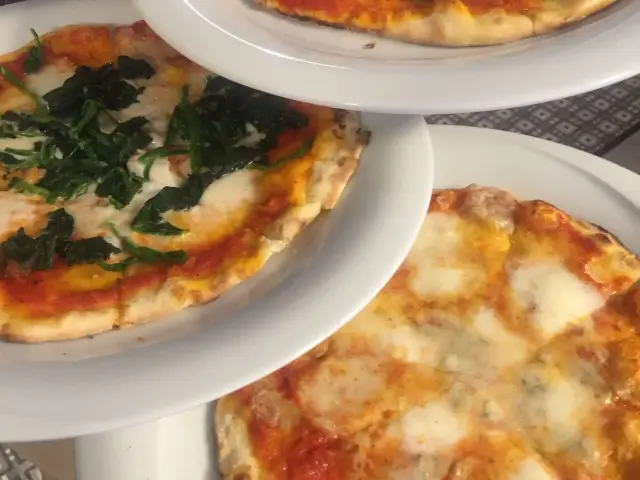 Doritali Pizzeria & Ristorante'nin yemek ve ambiyans fotoğrafları 43