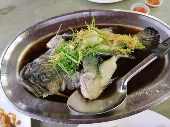 Gambar Makanan OKela Garden Seafood & Ikan Bakar 17