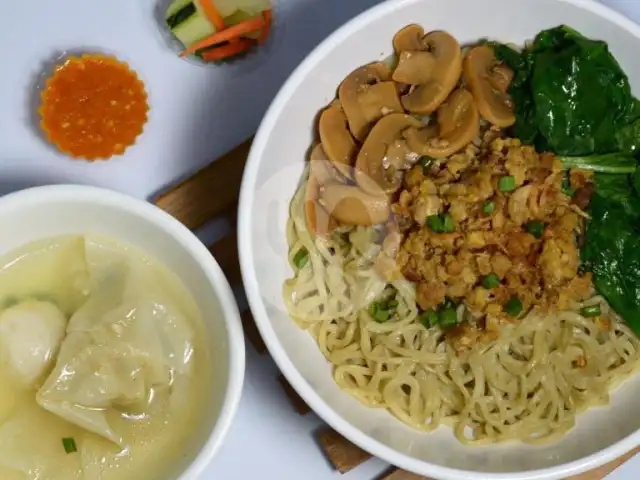 Gambar Makanan Mie Ayam Bandung Chinese Food, Batu Bolong 5