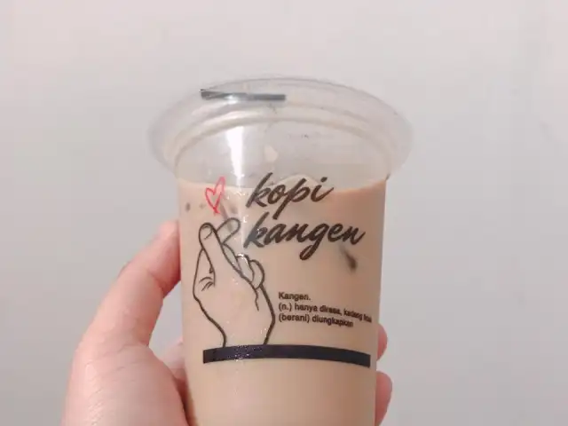 Gambar Makanan Kopi Kangen 4