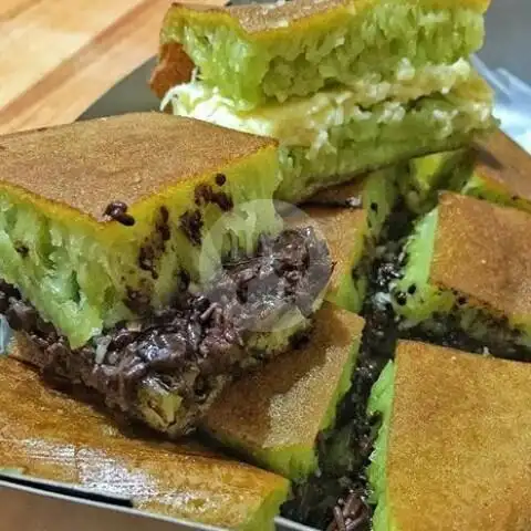 Gambar Makanan Martabak Al Fatih, Teuku Umar 5