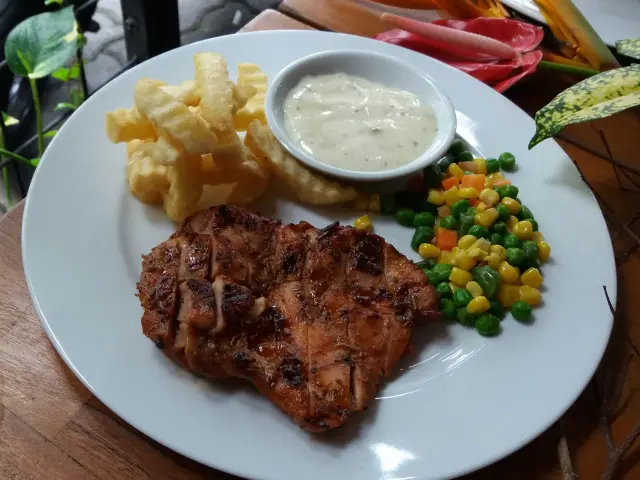 Gambar Makanan Barapi Meat and Grill 14