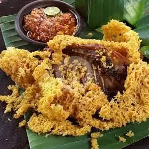 Gambar Makanan Seafood Nasi Uduk 58 Afif Jaya, Bogor Utara 19