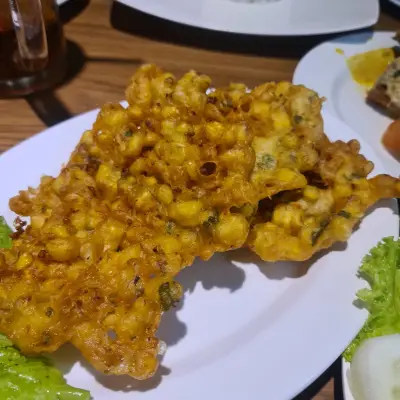 Ayam Tulang Lunak Malioboro