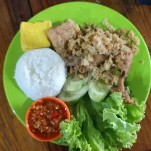 Gambar Makanan Soto Lamongan Cak Aris, Jati Padang - Pasar Minggu 3