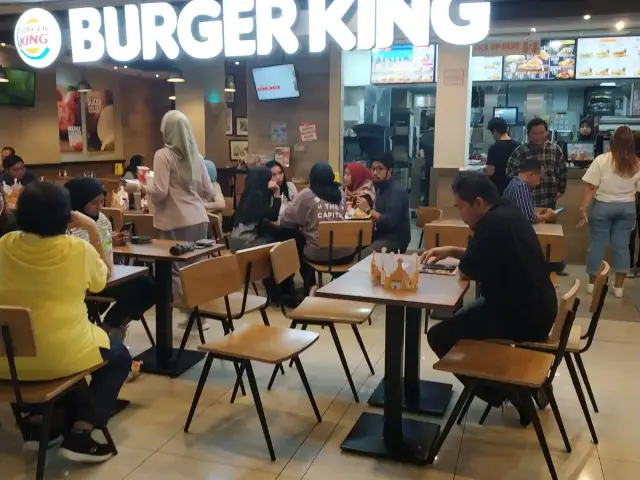 Gambar Makanan Burger King 10