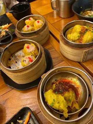 Dodo Dim Sum & Bowls @ Subang Parade Food Photo 2