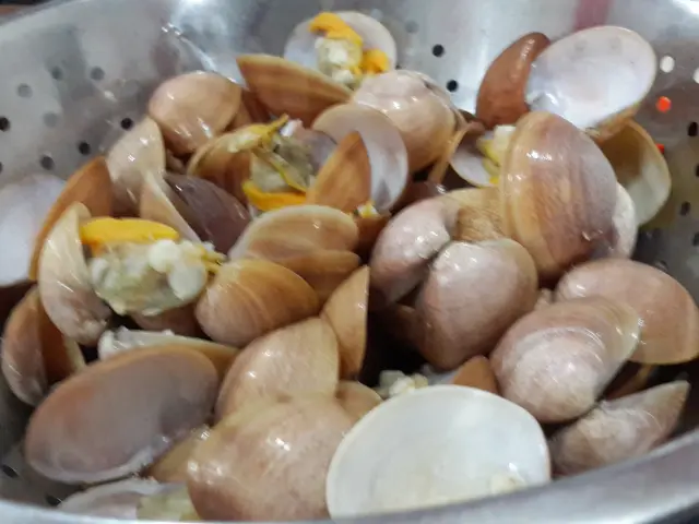 Gambar Makanan Kerang Kiloan Pak Rudi 3