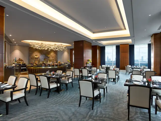 Gambar Makanan PASOLA - The Ritz-Carlton Pacific Place 6