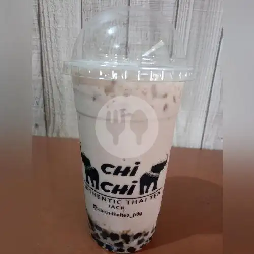 Gambar Makanan Chi Chi Autentic Thai Tea Jack, Padang 10