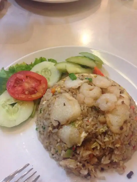 Gambar Makanan D'Cost Seafood 11