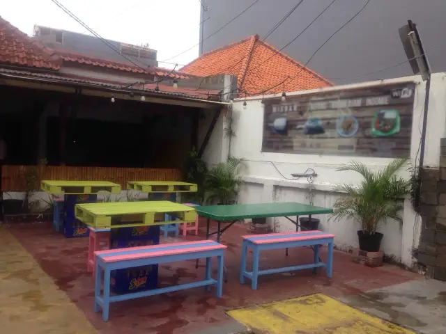 Gambar Makanan Warung Jabar 1 2