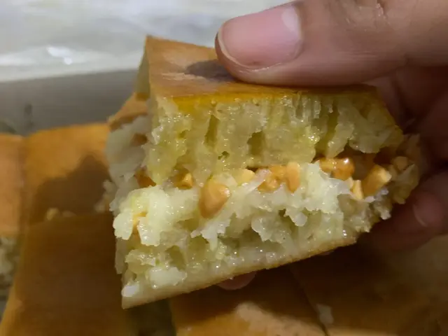 Gambar Makanan Martabak Jendral 1