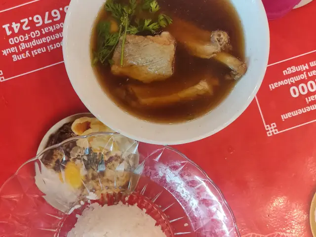 Gambar Makanan Hong Nam 1