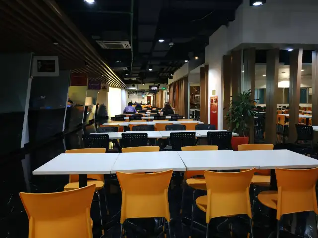 Gambar Makanan Warung Bu - N'Doet 2