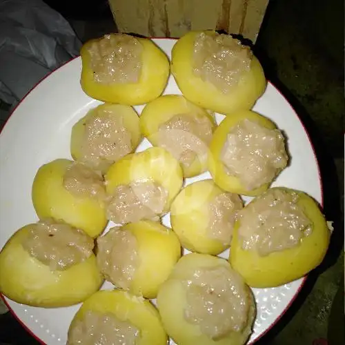 Gambar Makanan Siomay dan Baso Tahu Mutiara 6