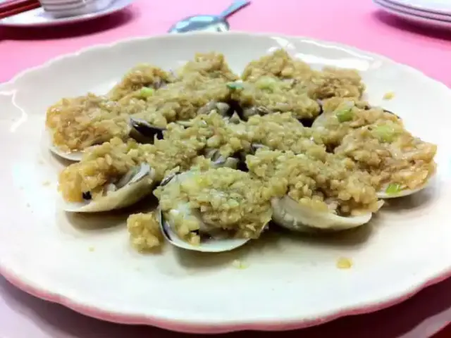 Makanan Laut Wang Chew Food Photo 6