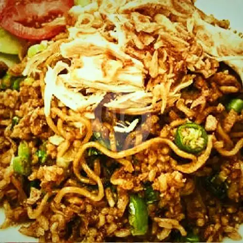 Gambar Makanan Nasi Goreng Bang JON MANTUL 13