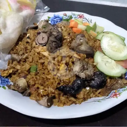 Gambar Makanan Nasi Goreng Akmal Pratama 5