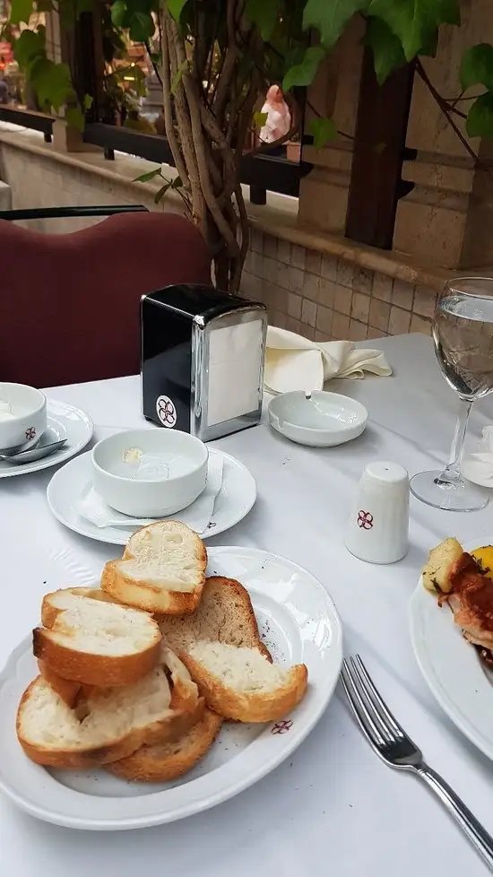 Göksu Restoran'nin yemek ve ambiyans fotoğrafları 31