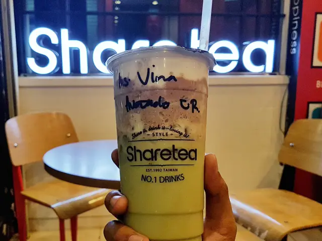 Gambar Makanan Sharetea 5