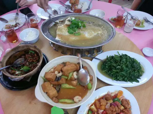 Restoran Double Joy Food Photo 11