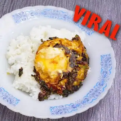 Gambar Makanan Warung Nasi Telor Ceplok, Sukodono 3