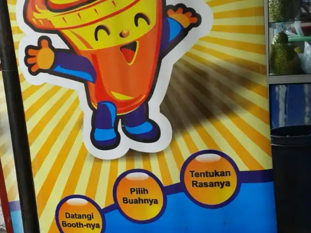 Gambar Makanan King Juice 10