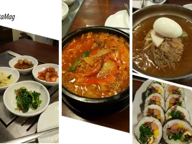 Gambar Makanan Cheong Sa Cho Rong 20
