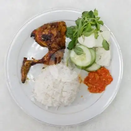 Gambar Makanan Ayam Jabrix 1