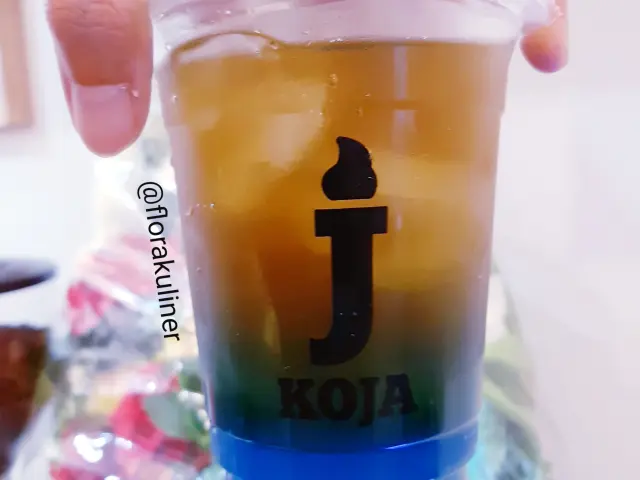 Gambar Makanan Koja Kopi Jakarta 6