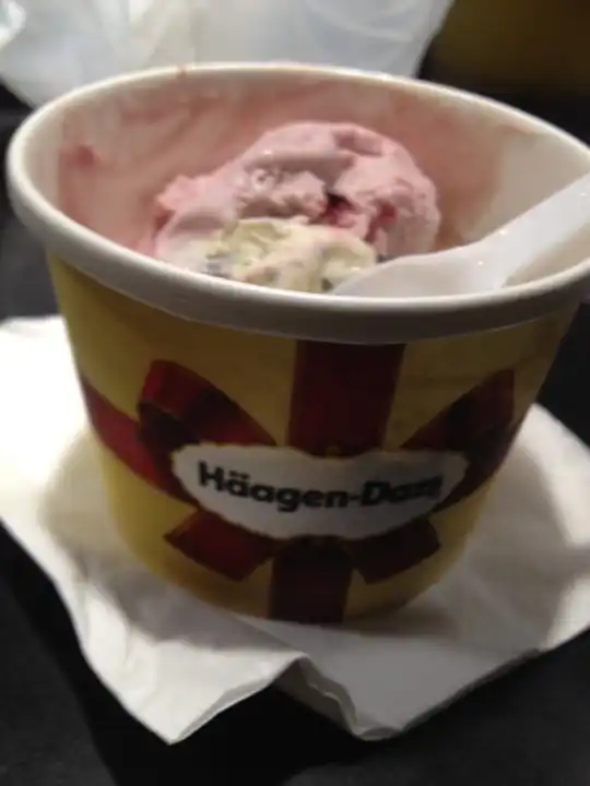 Gambar Makanan Häagen-Dazs® 6