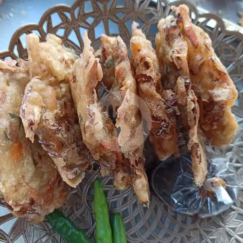 Gambar Makanan tahu crispy sumedang al fajri, jln raya krobokan no 105 9