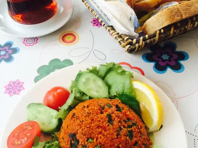 Maide Sofrası'nin yemek ve ambiyans fotoğrafları 4