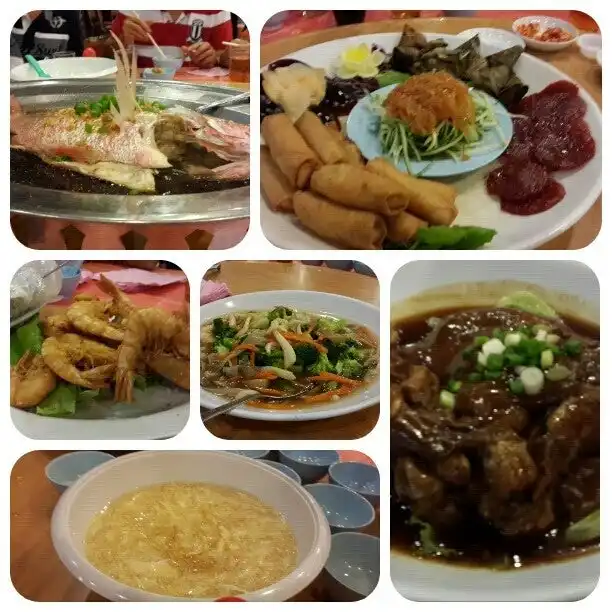 Restoran Rong Cheng Food Photo 6