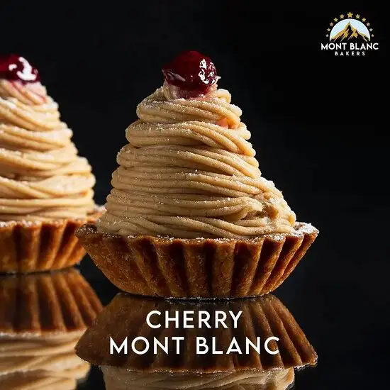 Mont Blanc Bakers Food Photo 1