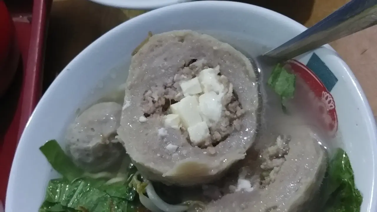 Bakso Bintang