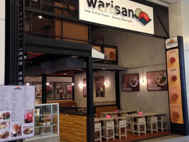 Warisan Food Photo 5