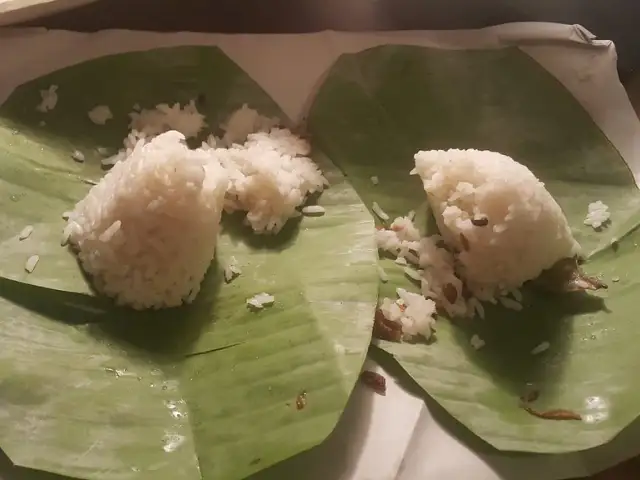 Gambar Makanan Nasi Uduk Kebon Kacang 10