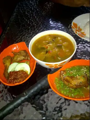 Gambar Makanan Waroeng Cabe Galak 10