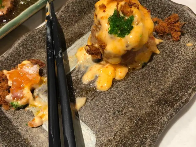 Gambar Makanan Gion The Sushi Bar 5