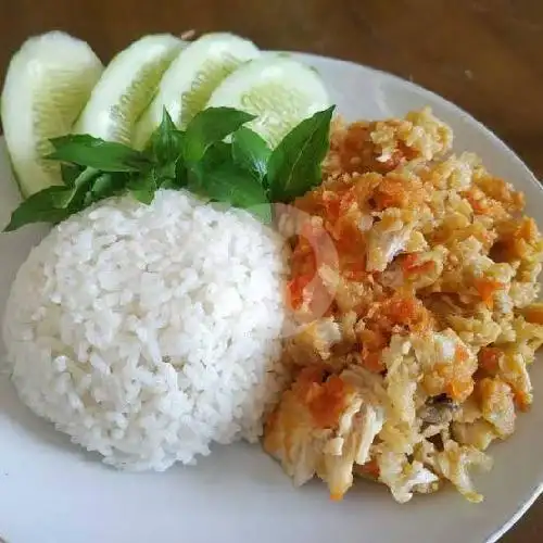 Gambar Makanan Dapur Simbok, Banyubiru 15